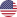 Flag of US