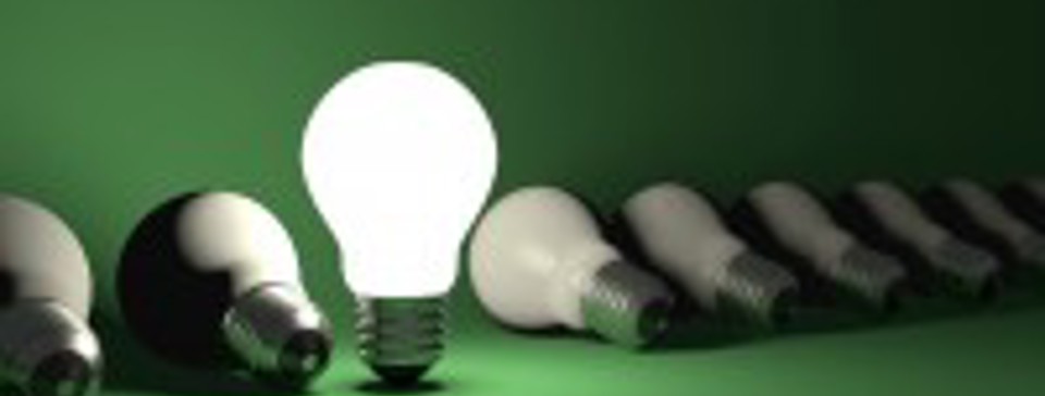 Intellectual Property Strategy for Disruptive Technologies