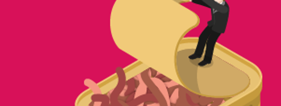 Cyber claims case study - Malware mayhem