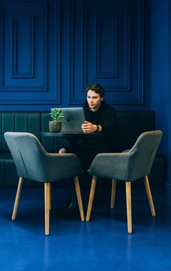 Recover or re-create important files and data