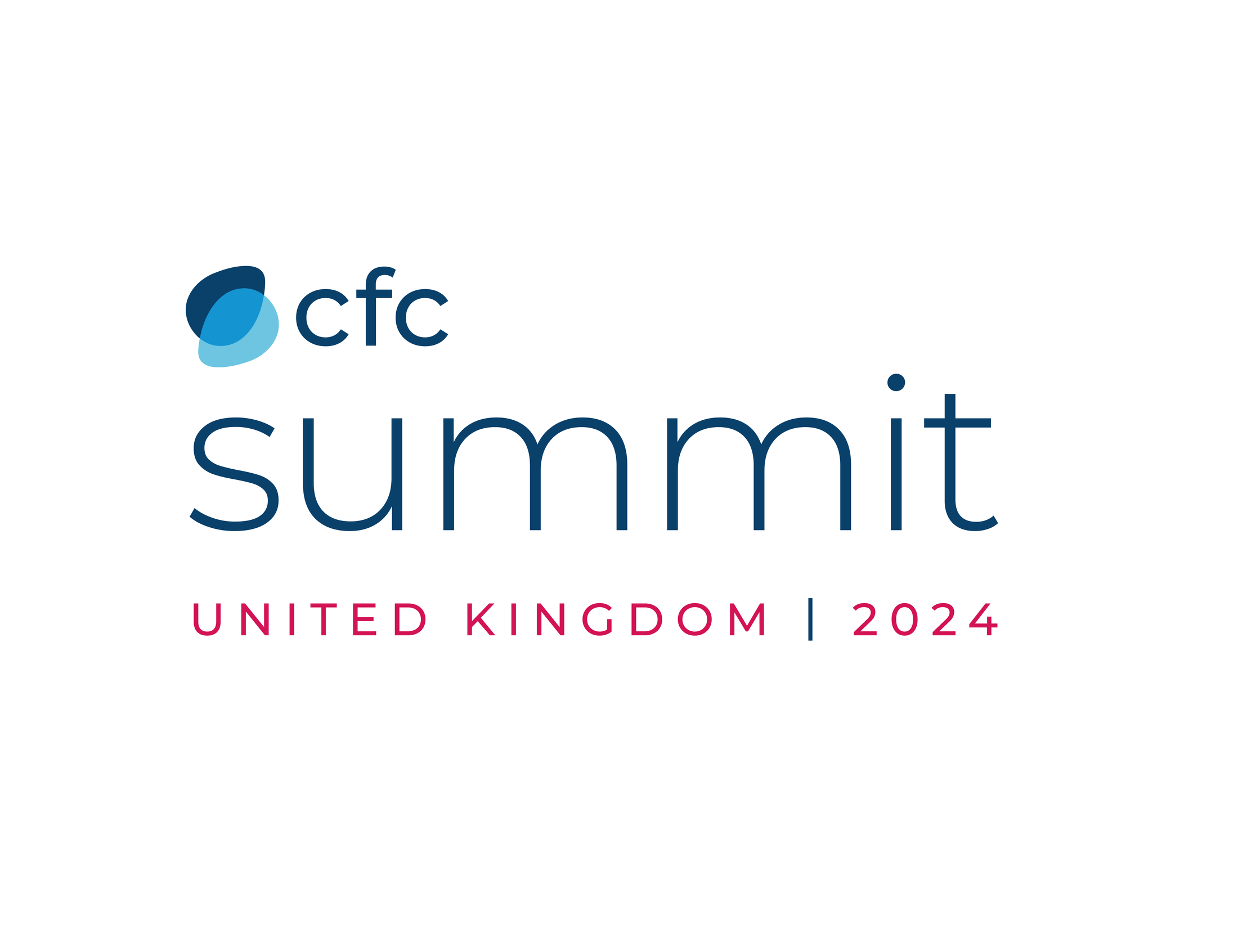 CFC Summit 2024 UK