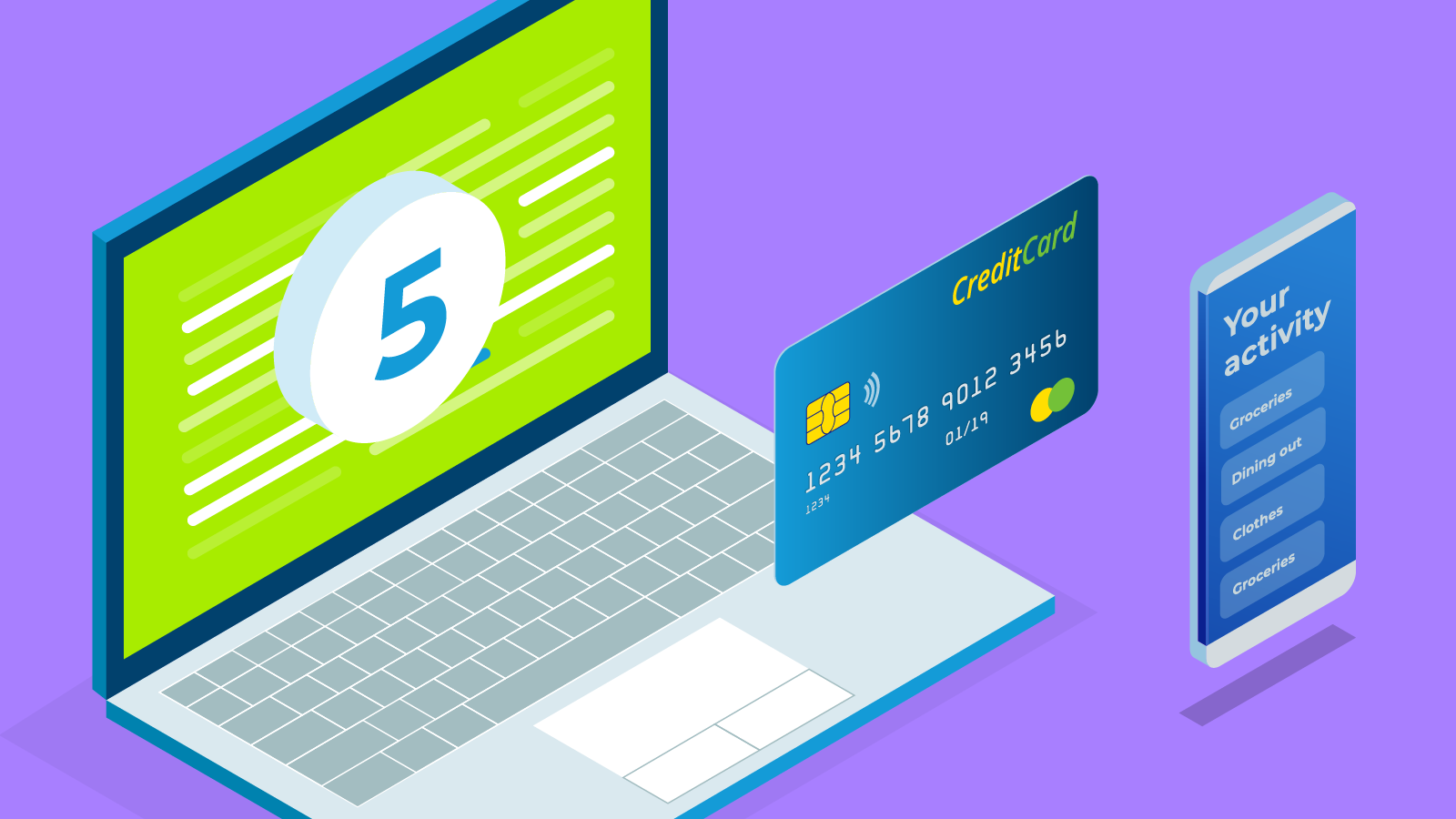 Five reasons to buy FinTech insurance | CFC