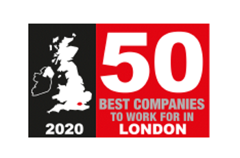 Sunday Times Best Companies