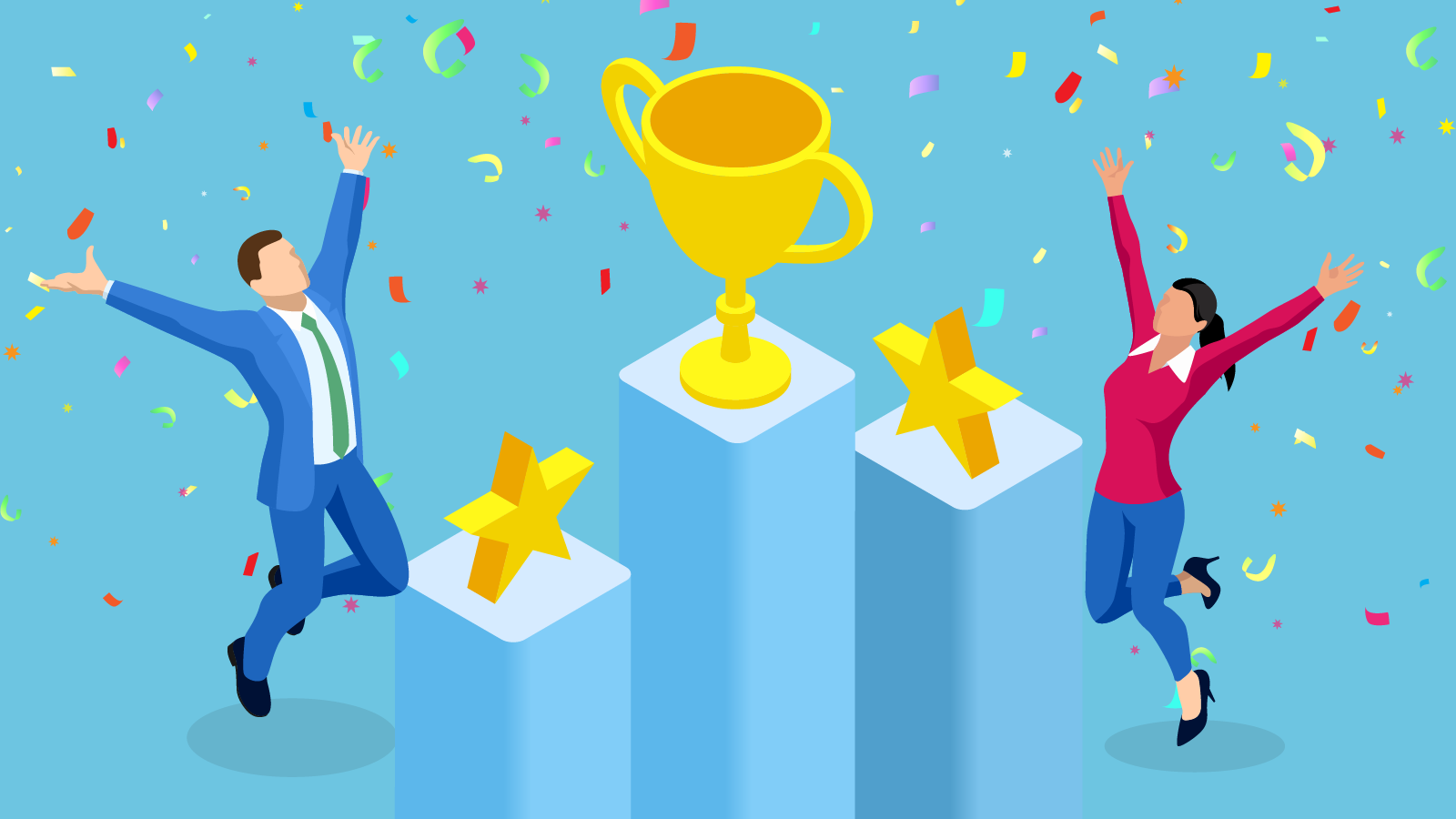 CFC named the UK’s Best Company in Insurance | CFC