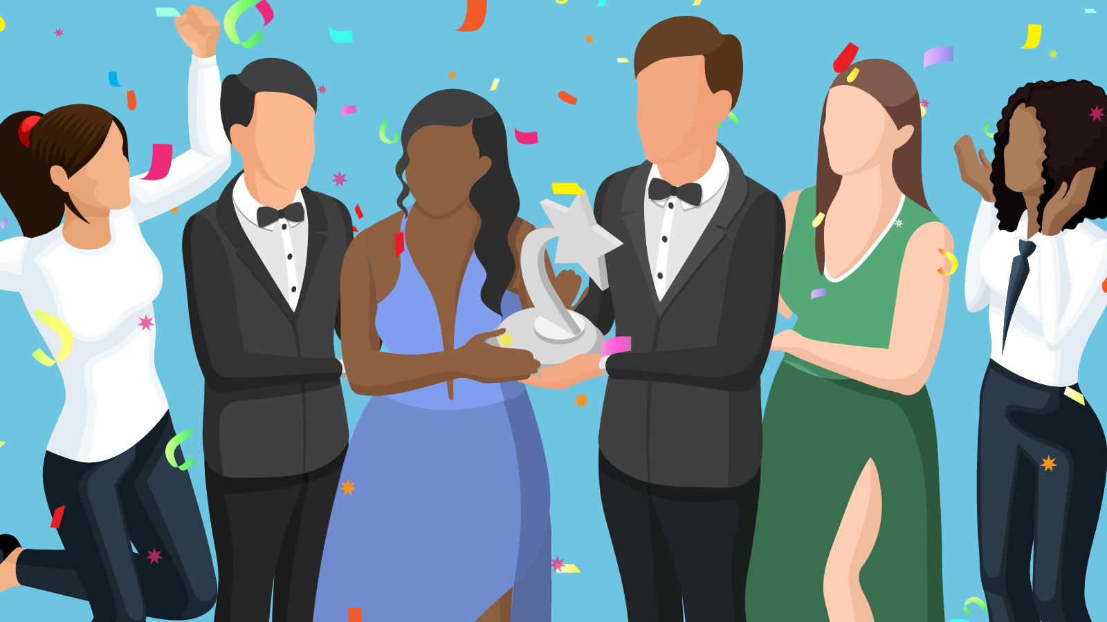 CFC named Top Insurance Workplace in UK | CFC