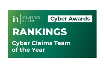 Insider Cyber Ranking Awards