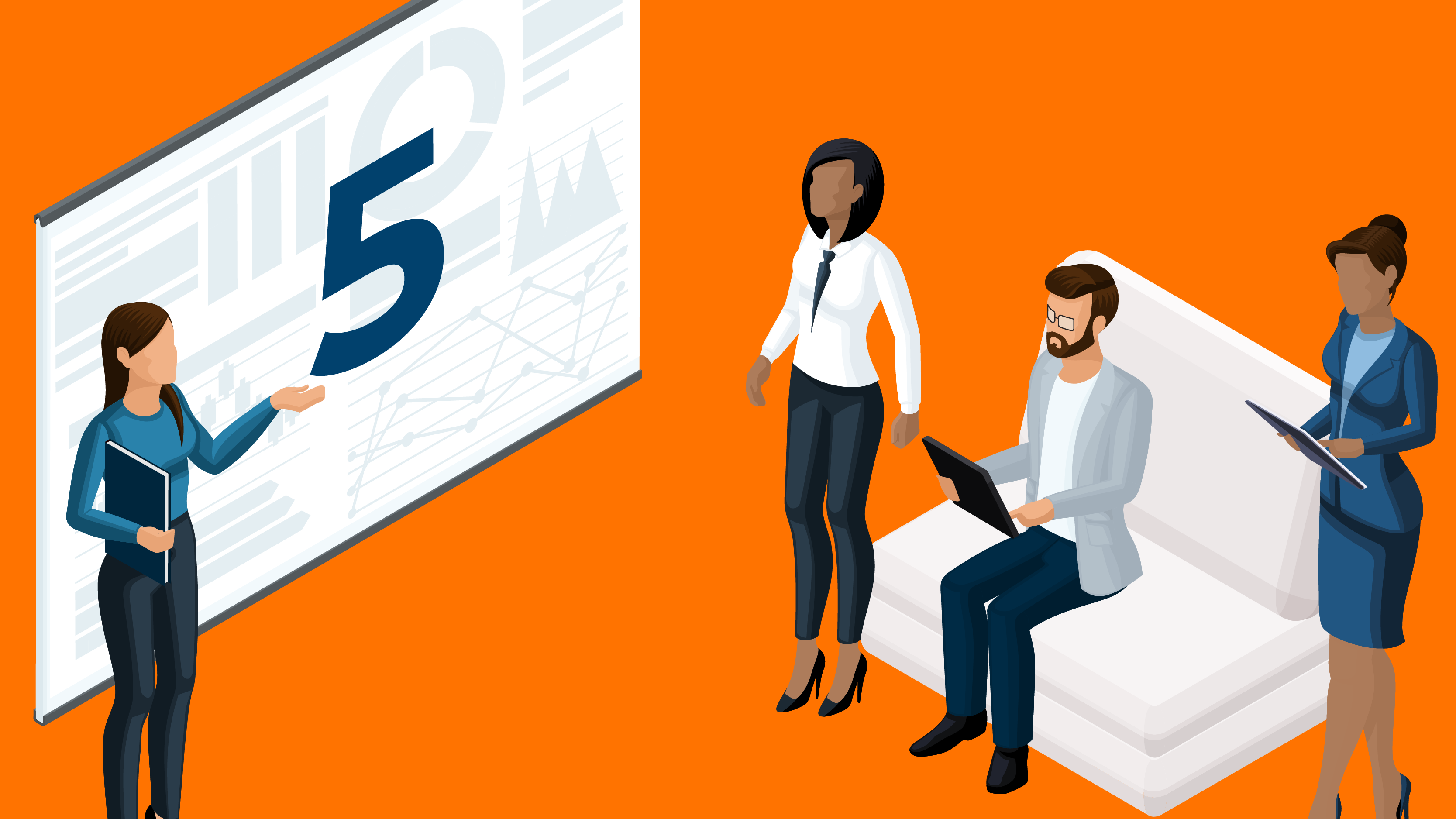 Five reasons to use CFC for your professional liability | CFC