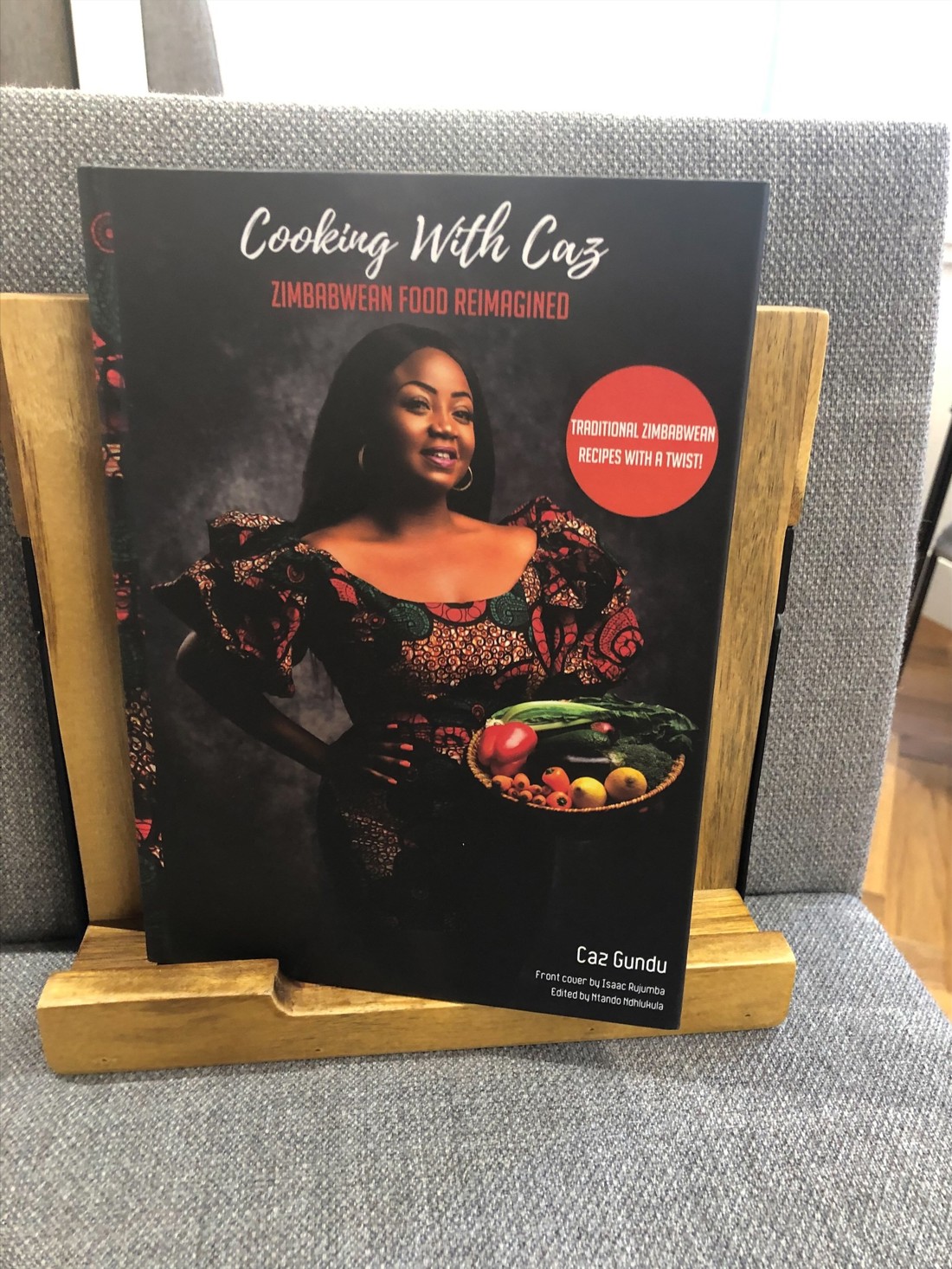 Cookbook