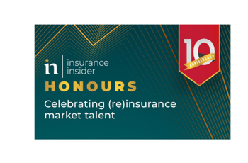 Insurance Insider Honours 2021