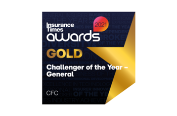 Insurance Times Awards 2021