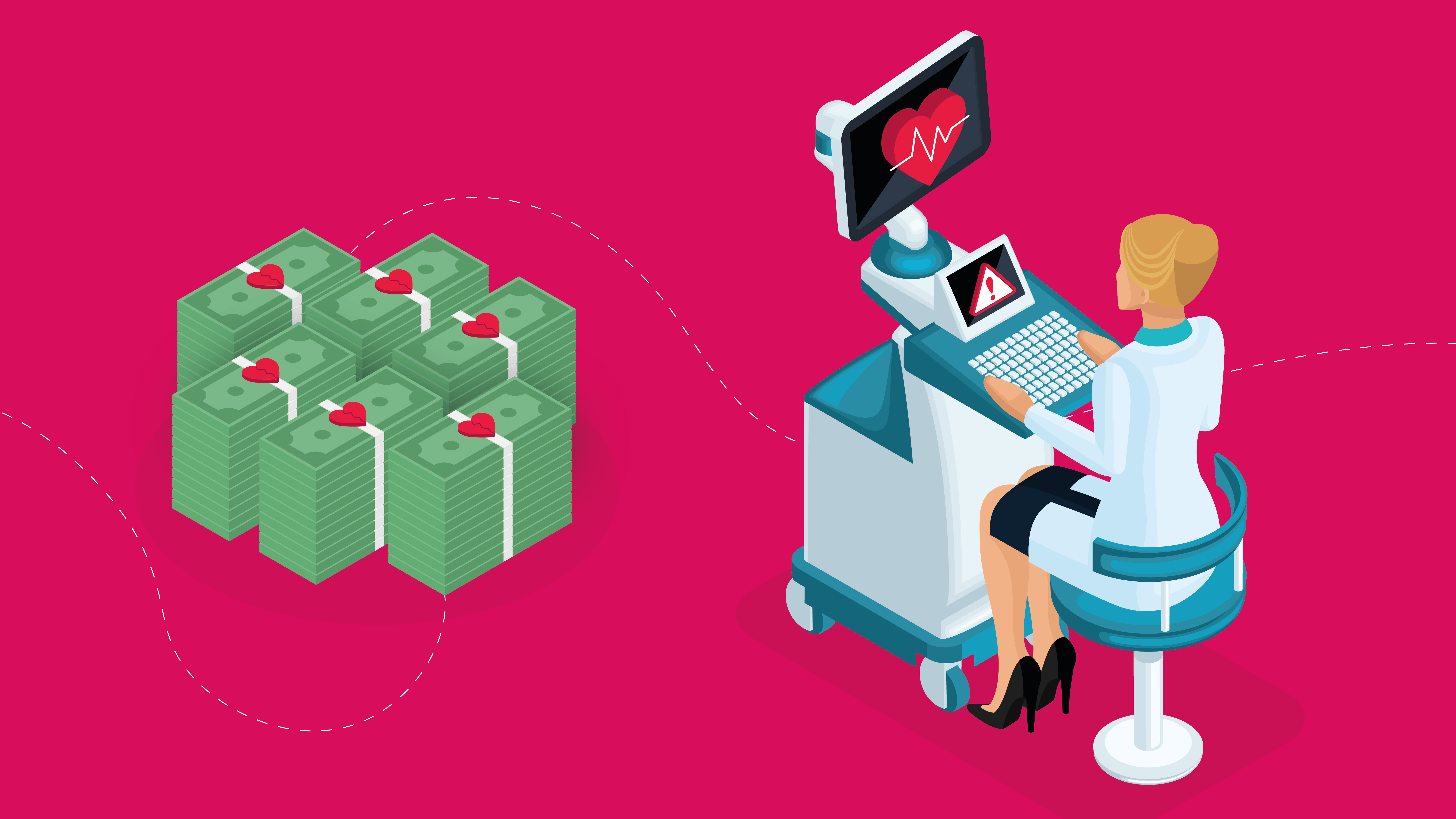 Life science claims case study Medical device defect CFC