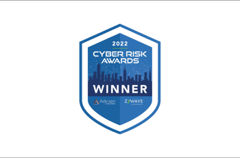 Advisen Cyber Risk Awards