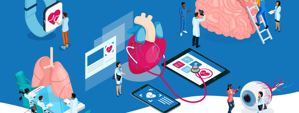 Digital health overview
