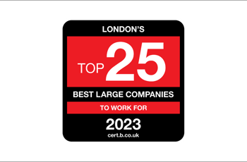 UK Best Companies Survey 2023