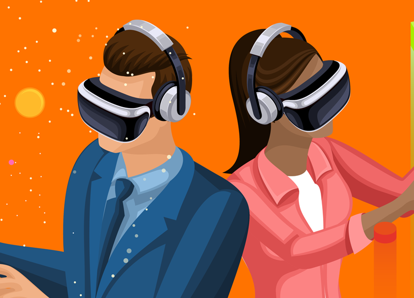 Understanding and insuring risks in the metaverse | CFC