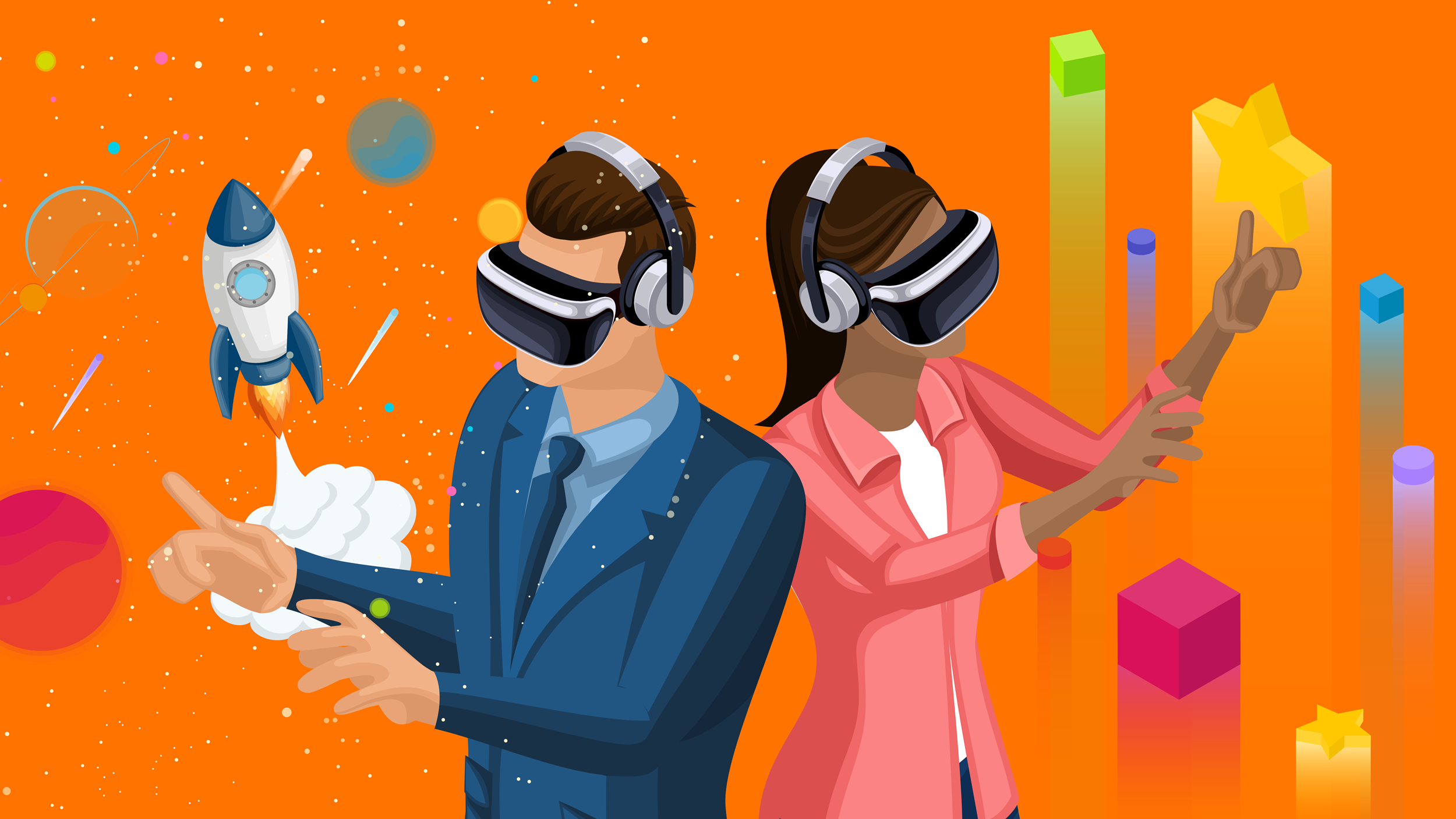 Understanding and insuring risks in the metaverse | CFC