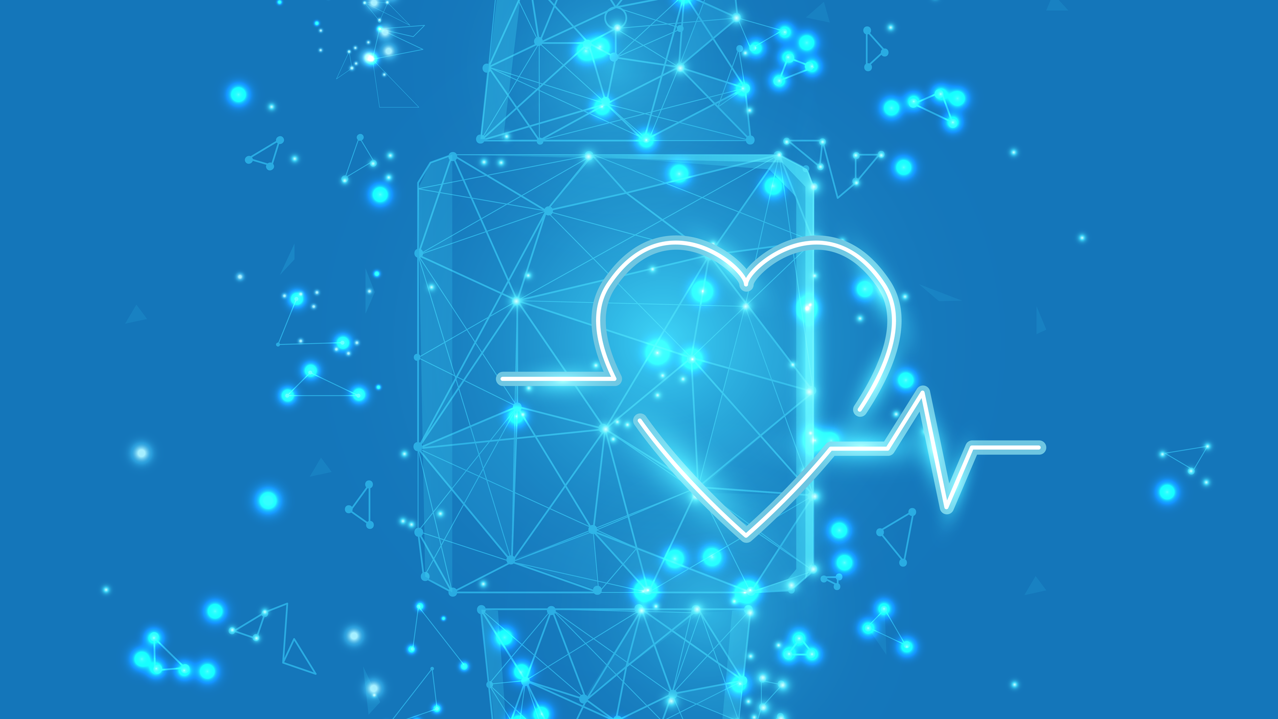 The future of healthcare CFC