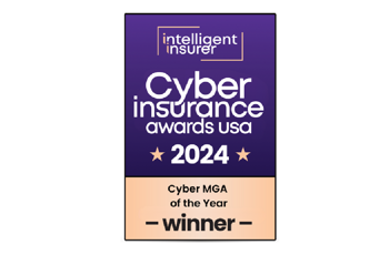 Intelligent insurer Cyber Insurance Awards USA 