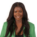 Rebekah Agbeyegbe