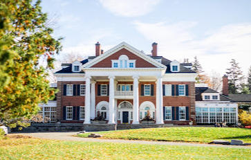 Langdon Hall Country House