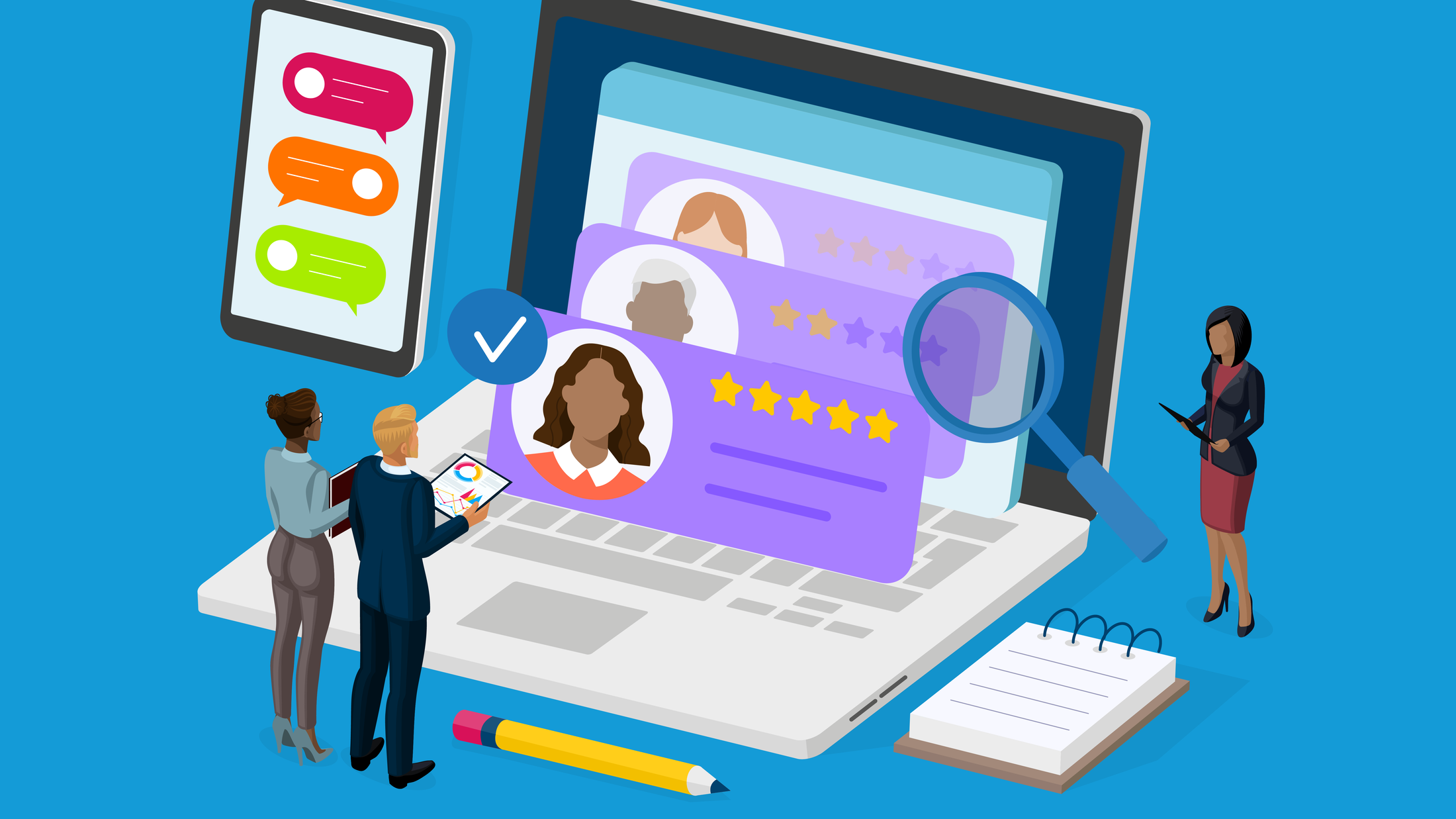 Making insurance a choice for everyone | CFC