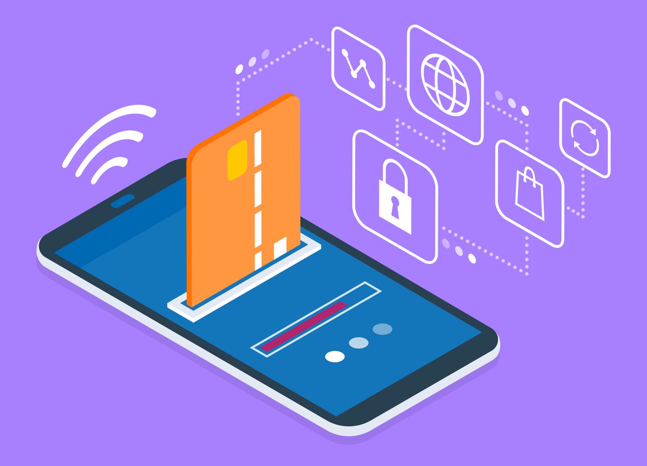 Open banking: What it means for US fintechs | CFC